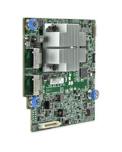 Hewlett Packard Enterprise HP Smart Array P440ar/2GB FBWC 12Gb 1-port Int SAS Controller for DL360 Gen9