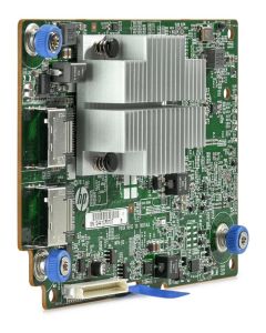 Hewlett Packard Enterprise H240ar 12Gb 2-ports Int Smart Host Bus Adapter