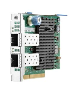 Hewlett Packard Enterprise HPE Ethernet 10Gb 2-port 562FLR-SFP+ Adapter