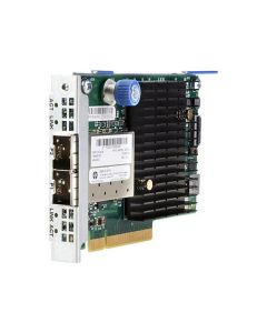 Hewlett Packard Enterprise HP FlexFabric 10Gb 2-port 556FLR-SFP+ Adapter