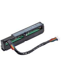 Hewlett Packard Enterprise 96W Smart Storage Battery with 145mm Cable for DL/ML/SL Servers