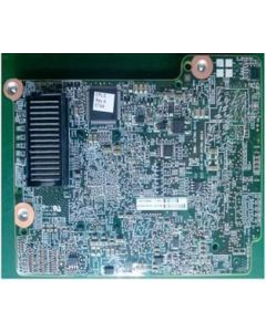 Hewlett Packard Enterprise Smart Array P731m/2GB FBWC 6Gb 4-ports Ext Mezzanine SAS Controller