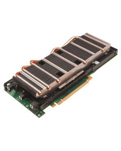 HP NVIDIA GRID K2 Dual GPU PCIe Graphics Accelerator