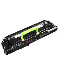 Lexmark 300K Magenta Developer Unit (CS820, CX8xx)
