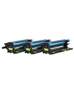 Lexmark 175K Photoconductor (3 Pack) (CS820, CX8xx)