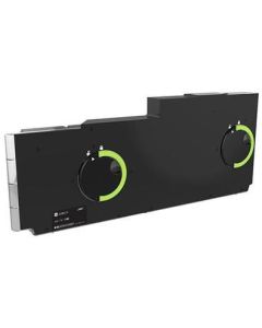 Lexmark 115K Waste Toner Container (CS820, CX8xx)