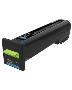 Lexmark 22 K, Cyan