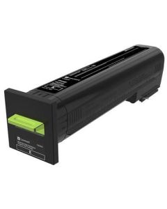 Lexmark 33 K, Black