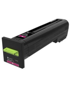 Lexmark 22 K, Magenta