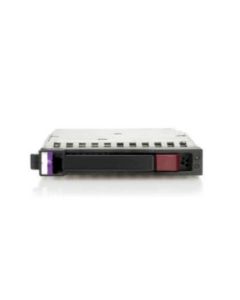 Hewlett Packard Enterprise 1.2 TB, MSA, 10000 RPM, 2.5", 6 Gb/s, HDD