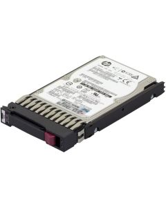 Hewlett Packard Enterprise SPS -DRV MSA 300GB 6G SAS 10k 2.5 SFF