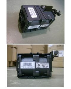 Hewlett Packard Enterprise Dual-rotor hot-pluggable fan module assembly - Includes the locking latch