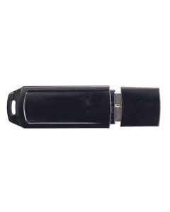 HP 8GB USB Enterprise Mainstream Flash Media Drive Key Kit USB flash drive USB Type-A 2.0 Zwart