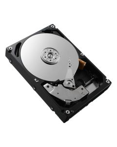 Hewlett Packard Enterprise 2TB, 7200 rpm, 3.5", SATA