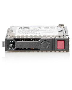 Hewlett Packard Enterprise 300GB 6G SATA Value Endurance SFF 2.5-in SC Enterprise Boot 3yr Wty Solid State Drive