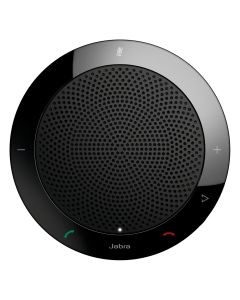 Jabra Speak 410 luidspreker telefoon Universeel USB 2.0 Zwart