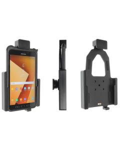 Brodit Passive holder, Tilt, Swivel