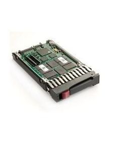 Hewlett Packard Enterprise 200GB 12G SAS Mainstream Endurance Hot Plug SFF 2.5" SC Enterprise Mainstream