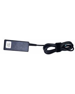 HP 741553-850 netvoeding & inverter Binnen 45 W Zwart
