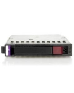 Hewlett Packard Enterprise 4 TB, SAS, 7200 RPM, 3.5", 6 Gb/s, HDD