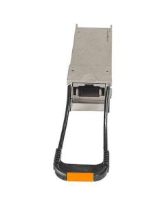 Hewlett Packard Enterprise 40GB, QSFP+, MPO, SR4, 850nm, 300m