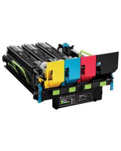 Lexmark 150K Black & Colour Return Program Imaging Kit (CS72x, CX725)