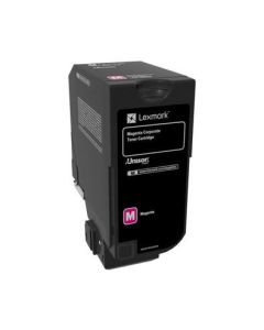 Lexmark 3 K, Magenta