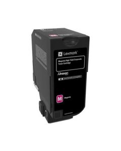 Lexmark 12 K, Magenta
