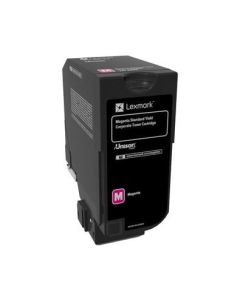 Lexmark 7 K, Magenta