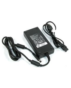 DELL 74X5J netvoeding & inverter Binnen 180 W Zwart