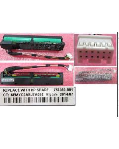Hewlett Packard Enterprise 96W Smart Storage Battery