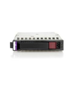 Hewlett Packard Enterprise HP 6TB 6G SATA 7.2K rpm LFF (3.5-inch) SC Midline 1yr Warranty Hard Drive