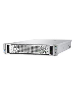 Hewlett Packard Enterprise HP ProLiant DL180 Gen9 Hot Plug 8LFF Configure-to-order Server