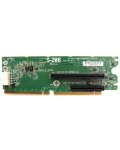 Hewlett Packard Enterprise PCI board 2 slot x16/x8