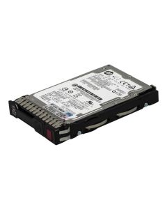 Hewlett Packard Enterprise 600GB hot-plug SAS hard disk drive