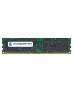 Hewlett Packard Enterprise 24GB (1x24GB) Three Rank x4 PC3L-10600R (DDR3-1333) Registered CAS-9 Low Voltage Memory Kit