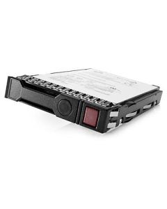 Hewlett Packard Enterprise 800GB 12G SAS Value Endurance SFF 2.5-in SC Enterprise Value 3yr Wty Solid State Drive