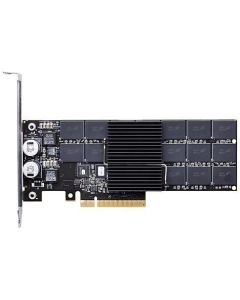 Hewlett Packard Enterprise 1.6TB HH/HL Value Endurance (VE) PCIe Workload Accelerator