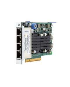 Hewlett Packard Enterprise HPE Flexfabrc 10Gb 4P 536FLR-T Adptr