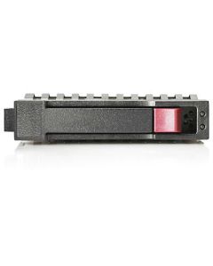 Hewlett Packard Enterprise 480GB, 6G SATA, Value Endurance SFF 2.5"