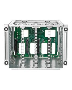 Hewlett Packard Enterprise HP DL380 Gen9 Additional 8SFF Bay2 Cage/Backplane Kit