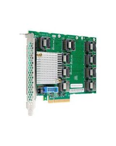 Hewlett Packard Enterprise HP 12Gb SAS Expander Card for ML350 Gen9