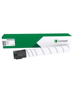 Lexmark Toner Cyan 11,5k
