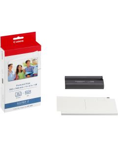 Canon 7737A001 printer- en scannerkit