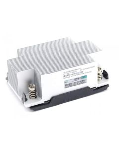 Hewlett Packard Enterprise Standard efficiency heatsink assembly