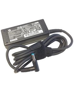 HP 741727-001 netvoeding & inverter Binnen 45 W Zwart