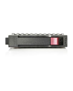 Hewlett Packard Enterprise 600 GB, 12G SAS, 10K rpm, 2.5"