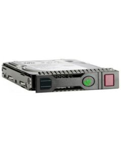 Hewlett Packard Enterprise 600GB HDD, SAS, 10000rpm, 2.5"