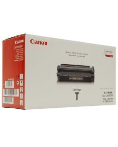 Canon Toner T tonercartridge 1 stuk(s) Origineel Zwart