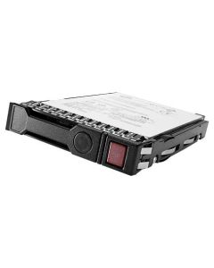 Hewlett Packard Enterprise 300GB, 12G SAS, 10K rpm, SFF (2.5-inch), Enterprise